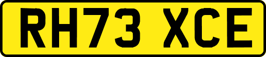 RH73XCE