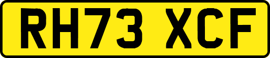 RH73XCF