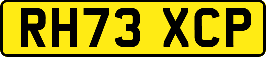 RH73XCP