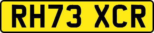 RH73XCR