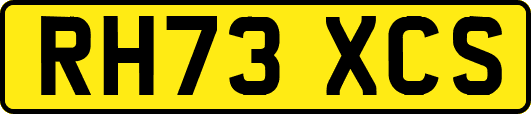 RH73XCS