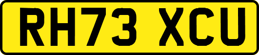 RH73XCU