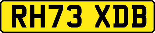 RH73XDB
