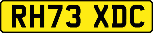 RH73XDC