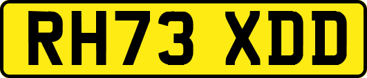 RH73XDD