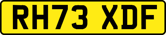 RH73XDF