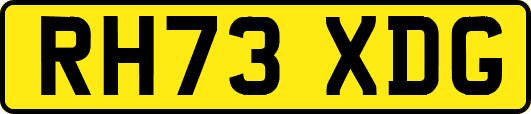 RH73XDG