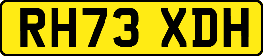 RH73XDH