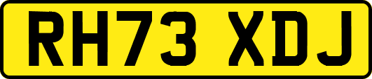 RH73XDJ