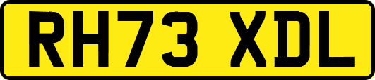 RH73XDL