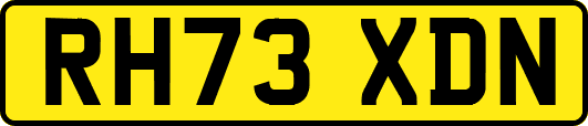 RH73XDN