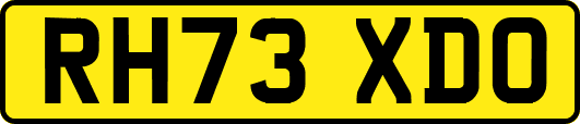 RH73XDO
