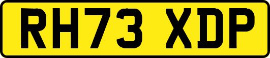 RH73XDP