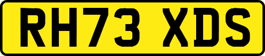 RH73XDS