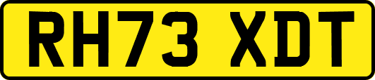 RH73XDT