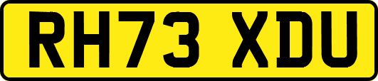 RH73XDU