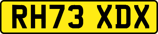 RH73XDX