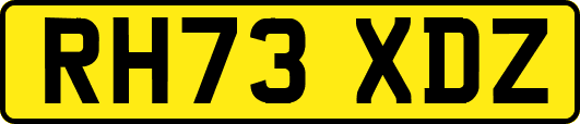 RH73XDZ