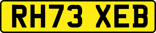 RH73XEB