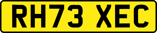 RH73XEC