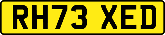 RH73XED