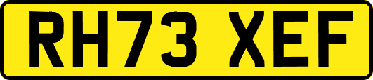 RH73XEF
