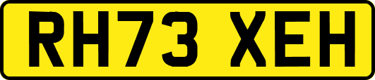 RH73XEH