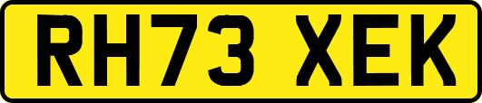 RH73XEK
