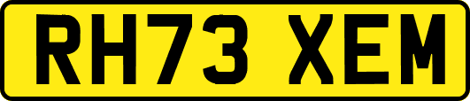 RH73XEM