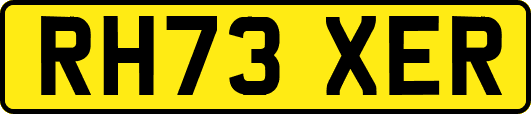 RH73XER