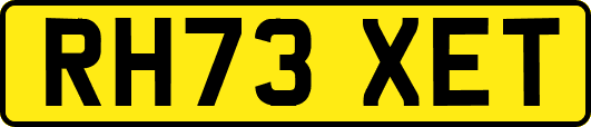 RH73XET