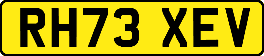 RH73XEV