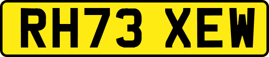 RH73XEW