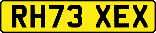 RH73XEX