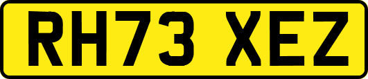 RH73XEZ