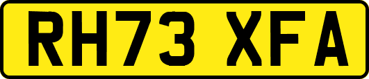 RH73XFA