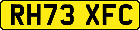 RH73XFC