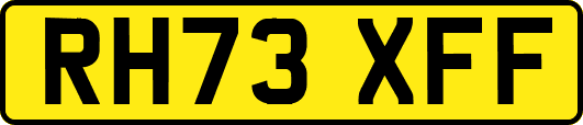 RH73XFF