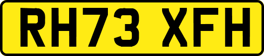 RH73XFH