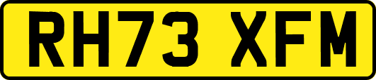 RH73XFM