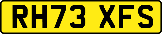 RH73XFS
