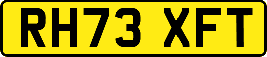 RH73XFT