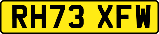 RH73XFW