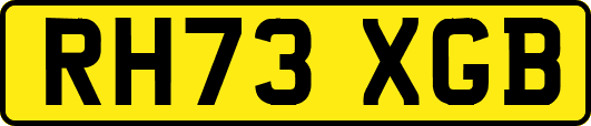 RH73XGB