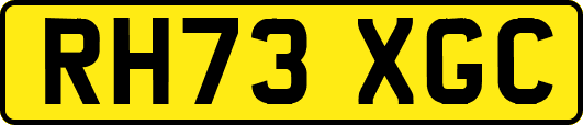 RH73XGC