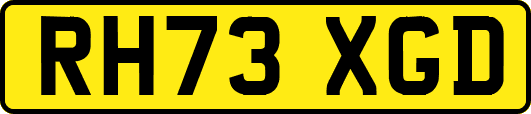 RH73XGD