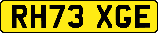 RH73XGE