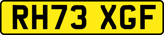 RH73XGF