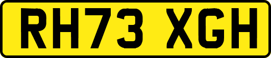 RH73XGH