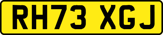 RH73XGJ